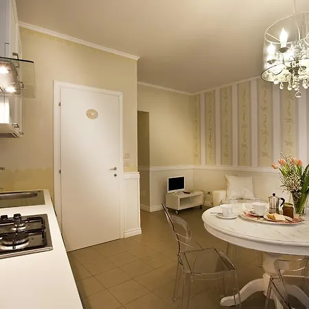 Casa Sant'andrea *