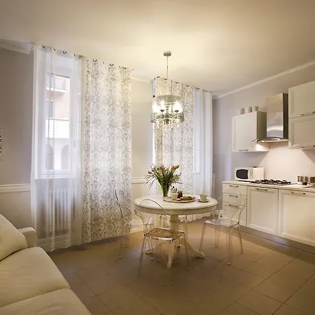 Casa Sant'andrea *