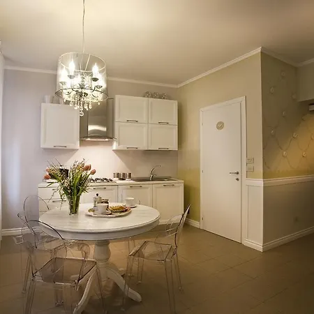 Appartement Casa Sant'andrea