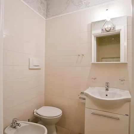 Casa Sant'andrea Appartement Vérone