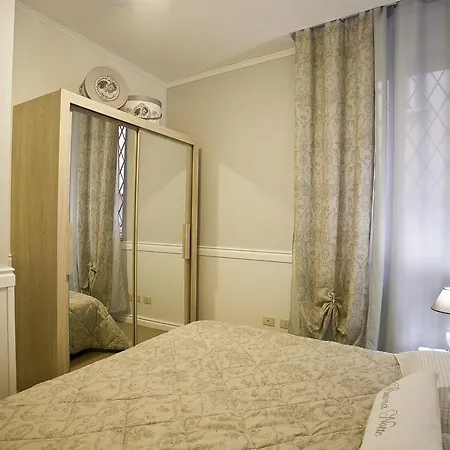 Appartement Casa Sant'andrea *