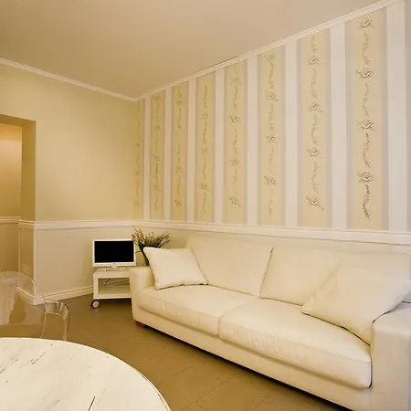 Appartement Casa Sant'andrea Vérone